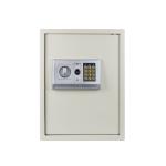 Home Hotel Steel Powder Coating Digital Lock Safe Box