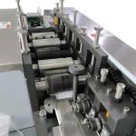 Ultrasonic Surgical Nonwoven Face Mask Making Machine