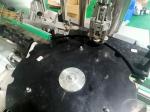 Fully Automatic Capping Machine for 35-100mm and 100-130mm Bottle Diameter Top