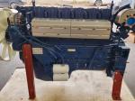 2005- Year HOWO Truck Engine for Sinoturk C7H C9H WD12 WP12 WP13 SHACMAN LGMG