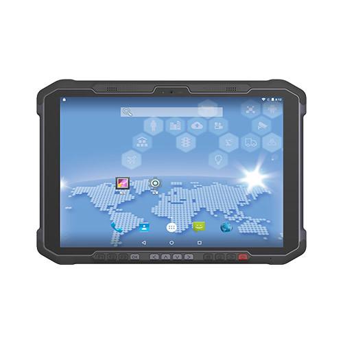 Speedata SD100 Android Barcode Scanners With NFC Scanner Rugged Industrial