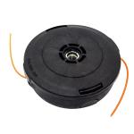 T55 T55X Bump Head Replacement High Precision For Husq 240R 250R 250RX