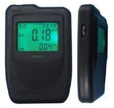 Wholesale DP802i X-γ Ray Radiation Personal Dose Alarm Meter from china suppliers