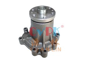 Wholesale 8-98022822-1 Water Pump Assy For Excavator ISUZU Engine ZAXI200-3 4HK1 from china suppliers