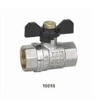 Brass Ball Valve (100% testing, Within 24 hours reply, 90 days guarantee）