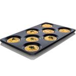 Rk Bakeware China-Rational Combi Oven Gastronorm Gn1/1 Aluminum Nonstick Burger