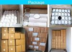 Empty Skin face Cream Cosmetic Containers Double Wall 150g 250g 500g PP White