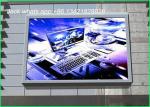 Ultra Thin Full color p10 outdoor led display for advertising in main street ,