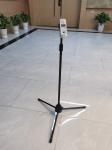 Adjustable Height Temperature measuring box Smart-Z 2W Walk Through Body