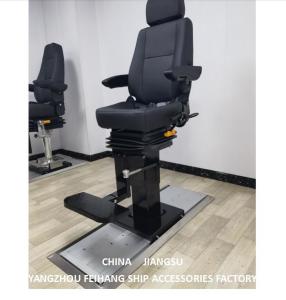 Wholesale Suitable For Ship'S Cockpit Sliding Rail Type Driving Chair With A Track Length Of 1.2m from china suppliers