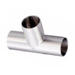 Long Type Plumbing And Sanitary Fittings Eccentric Elbow Tee Pipe Fitting 1/2"-6