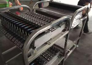 Wholesale Durable Metal SMT Feeder Fuji CP7 8x4mm Anti - Corresion Long Service Life from china suppliers