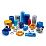 Custom Aluminum Die Cast Enclosure , Aluminum Die Casting Services for
