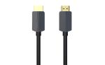 OCC Premium 8K HDMI Cable 10m With Zinc Alloy Housing High Bandwidth