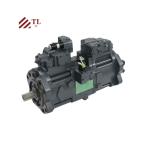 Hydraulic Main Pump Assembly LC10V00029F1 LC10V00029F2 for K5V140DTP-NOSER-9TFL