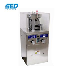 Wholesale Fast Speed Intelligent Tablet Press For Chemical And Pharmaceutical Machine Made Pills from china suppliers