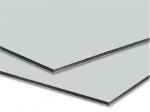 Top-Notch PVDF Aluminum Composite Panel For Sustainable Building Solutions