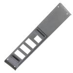Forming Process Cold Stamping OEM Sheet Metal Fabrication Parts for Your