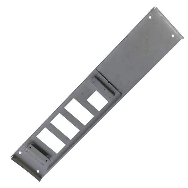 Forming Process Cold Stamping OEM Sheet Metal Fabrication Parts for Your