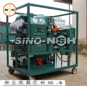 Wholesale Vacuum Drying of Transformer Oils, Used Transformer Oil Purification Machine, Transformer Oil Filtering Plant from china suppliers