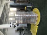 BL2000A Pallet Stretch Plastic Film Wrapping Machine 3P 380V / 50Hz