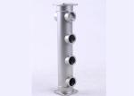 Hardware Metals Precision Investment Castings OEM Customized Dimensions