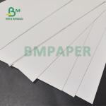 215gsm 230gsm C1S Folding Box Board For Cigarette Packaging 520mm x 1000mm