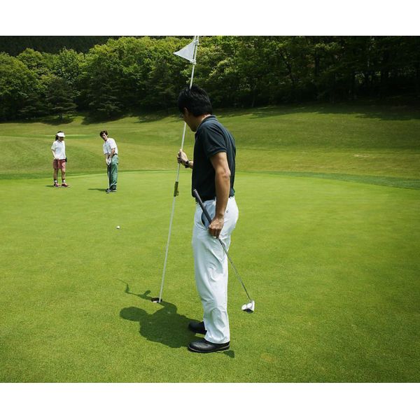 Durable Drainage Garden Mini Golf Grass Carpet putting green Artificial Grass carpet Waterproof Sports Flooring Golf Grass