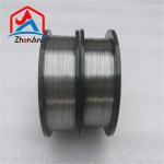 High Strength Edm Molybdenum Wire 0.18mm 10.3 G/Cm3 Density