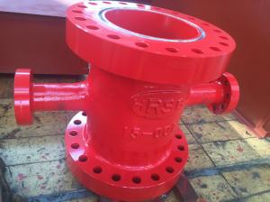 Wholesale 13 5/8 3K API 6A Drilling Spool Casing Head Spool For Well Drilling from china suppliers