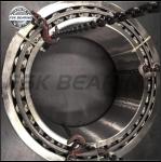 Z-527366.TR2 Tapered Roller Bearing ID 371.475mm OD 501.65mm For Automobile