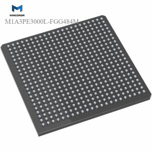 Wholesale M1A3PE3000L-FGG484M from china suppliers