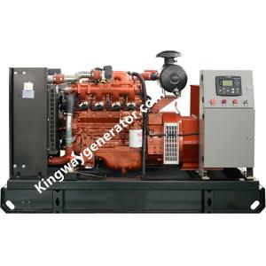 Wholesale 30 KVA Cummins Mobile Generator Three Phases With CE Approval from china suppliers