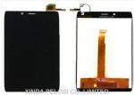 Alcatel Cell Phone Replacement Parts IPS Material Capacitive Multi Touch