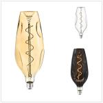 Big Size Bottle Globe Filament Bulb Led 4w Globe Vintage Bulb House Decoration
