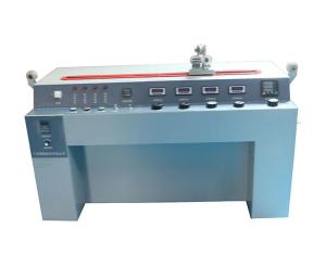 Wholesale Completed Flexible Cable Testing Equipment with 0.1 m / S Test speed from china suppliers