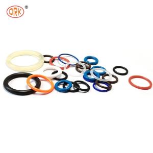 Wholesale High Temperature Resistance Elongation At Break 300% -40-170C EPDM O Ring For Heavy Duty Industrial Machinery In Harsh Environments from china suppliers