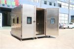 Programmable Walk In Stability Temperature & Humidity Chamber for Cable