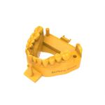 High Detail Dental Model Resin Perfect For Capturing Minute Details And Complex