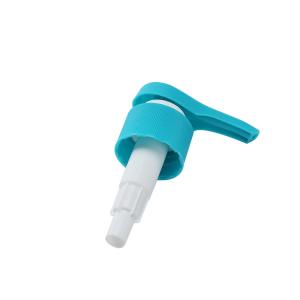 Wholesale PP Plastic Hand Sanitizer Gel Bottle Soap Lotion Pump Head 28/41 from china suppliers