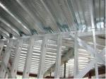 Customized Light Gauge Metal Framing Eco Friendly Material High Load Capacity