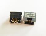 very low profile type RJ45 connectors / H=9.8mm
