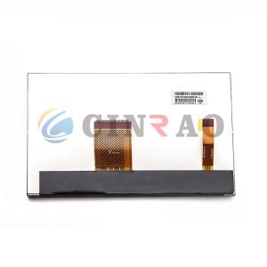 Wholesale Rigid 7'' TFT LCD Screen Panel AUO C070VTN01.0 Car LCD Module from china suppliers