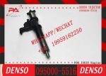 HD fuel injector diesel engine auto car excavator 095000-776 095000-853 095000