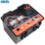ZX-Q15 Cable High Resistance Fault Location Bridge Tester/Sheath Fault Location