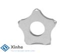 5 Tipped Milling Cutters On Scarify Concrete Planers Attachments In Airport &