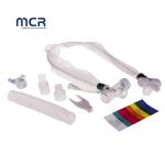 24H T Piece Closed Suction Catheter / System With Irrigation Port