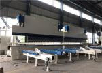 CNC Tandem Polygonal Conical Light Pole Production Line