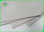 700gsm 800gsm Hard And Strong Grey Paperboard Recycle Pulp For Gift Box