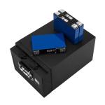 Rechargeable Lithium Ion Electric Wheel Chair Batteries Pack For Scooter